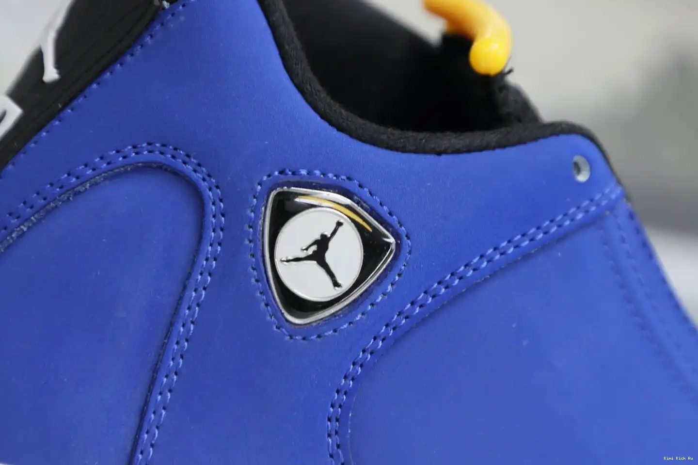 Air Jordan 14 Kimikick Jordan Retro 0517